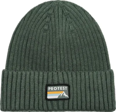 Zdjęcie produktu dla Protest PRTWorsley Beanie Aspen green 59
