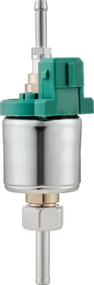 Produktbild von SucceBuy Dieselheizung Kraftstoffpumpe, 12 V DC Dosierpumpe, 22 ml Luftdiesel-Standheizungspumpe für 2 kW, 5 kW und 8 kW Heizgeräte, geräuscharmes Design, Pulstechnologie