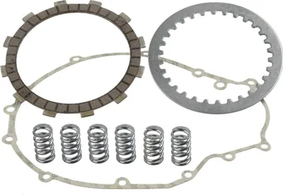 Productafbeelding van TRW Lucas Koppelingset MSK205 voor GPZ 500 S