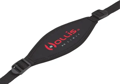 Obrázek produktu pro Neoprenový pásek masky Hollis / náhradní pásek masky