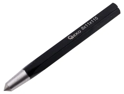 Immagine prodotto di GEKO Důlčík 8x11x115 mm G38542