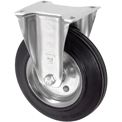 Produktbild von TORWEGGE BOCKROLLE 29275 Stahl B-is-sgs-200-r