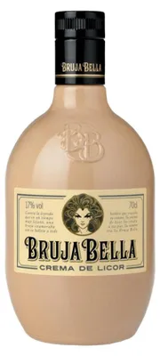 Immagine prodotto di Crema Bruja Bella Spirituosen Spanien 70.00 cl 17.0 %
