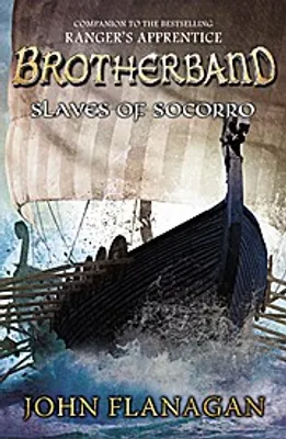 Productafbeelding van Slaves of Socorro