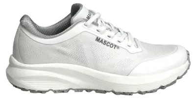 Produktbild von Sneakers Arbeitsschuhwerk 01 Berufsschuh Größe 1044, weiss | Packung (1 Stück)