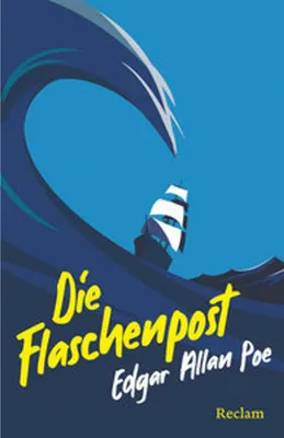 Obrázek produktu pro Die Flaschenpost. Erzählungen