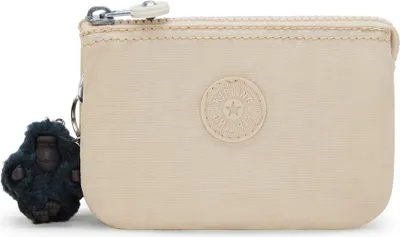 Immagine prodotto di Kipling Creativity S Organiser Borsa Beige Beige Taglia unica