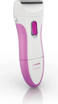 Immagine prodotto di Rasoio impermeabile rosa Philips HP6341/00