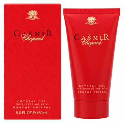 Produktbild von Chopard Casmir Bath and shower Gel 150ml