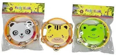 Obrázok produktu pre Tamburyn MIX - Merkpol