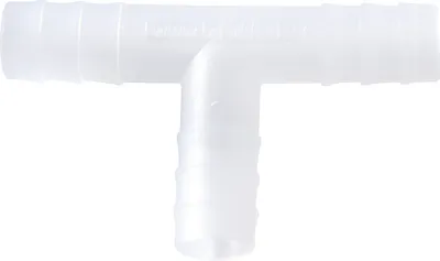 Produktbild von EDUPLAY 120722 T-Verbinder, transparent