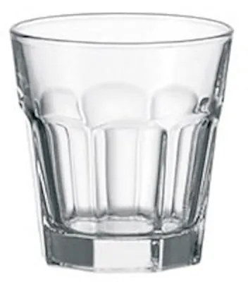 Produktbild von Montana 057392, Transparent, Glas, Rund, klar, 270 ml