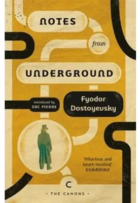 Image de Notes From Underground