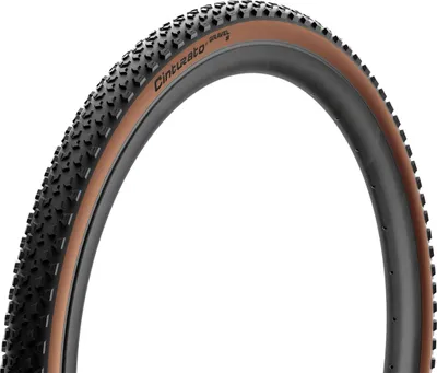 Obrázok produktu pre Pirelli Cinturato™ S Classic Techwall 60 Tpi Speedgrip Tubeless 650b X 50 Gravel pneumatika Silver 650B x 50 Silver 650B x 50