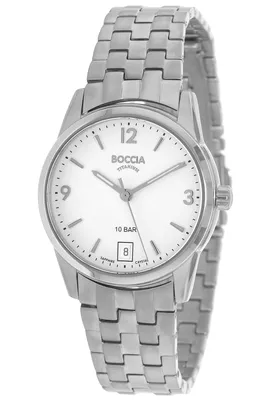 Obrázok produktu pre Damenuhr - Boccia Model: 3272-03