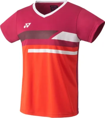 Produktbild von Tshirts Yonex Club Team 2023 CPLYW00293546