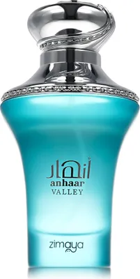 Produktbild von Zimaya Anhaar Valley Eau De Parfum 100 ml (unisex)