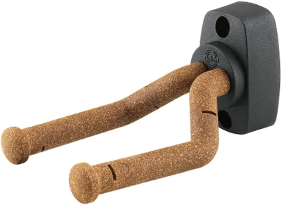 Obrázek produktu pro König & Meyer 16280-000-95, Kytara, Černá, Plast, Ocel, 94 mm, 66 mm, 138 mm