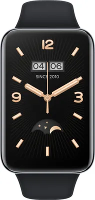 Produktbild von Xiaomi Smart Band 7 Pro Black