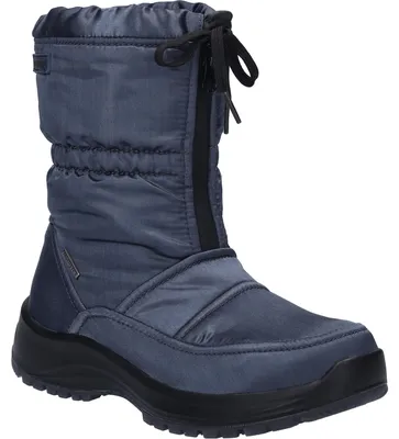 Image de JOSEF SEIBEL Colorado 58 | Bottes pour Femmes | bleu