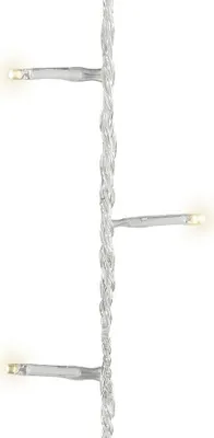 Produktbild von Kaemingk Lichterkette LED Basic 240 LED, warmweiß