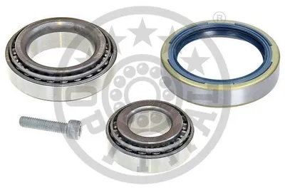 Produktbild von OPTIMAL Radlagersatz Vorne passend für MERCEDES-BENZ Stufenheck (W124) 45,2mm 401078S