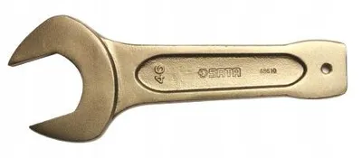 Produktbild von SATA SC48609 Schlagschraubenschlüssel 41mm robust