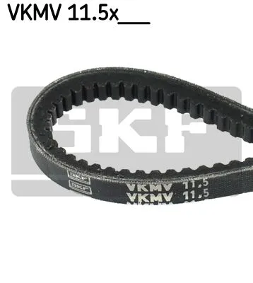 Produktbild von SKF VKMV 11.5x745 Keilriemen 745mm für VW SHARAN (7M8, 7M9, 7M6) für SEAT Alhambra (7V8, 7V9)
