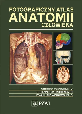 Productafbeelding van Fotograficzny atlas anatomii czlowieka