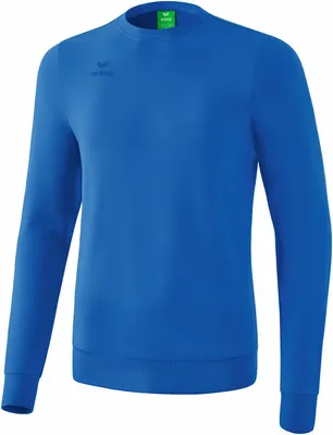 Produktbild von Erima Sweatshirt Kinder - New Royal