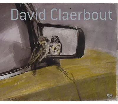 Imagen del producto de David Claerbout