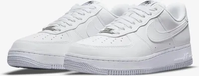 Produktbild von Nike W Air Force 1 '07 Next Nature Dc9486 101 Schuhe, Größe 38,5