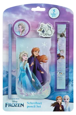 Zdjęcie produktu dla Undercover Frozen, 5 szt., Wielobarwny