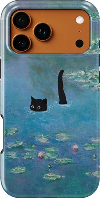 Image de Coque de protection iPhone 17 Pro avec MagSafe – Coque de protection pour téléphone portable