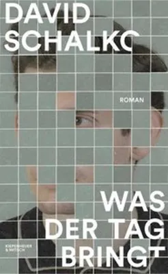 Produktbild von Was der Tag bringt