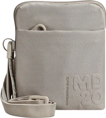 Produktbild von MD20 - Umhängetasche 17.5 cm (iron)