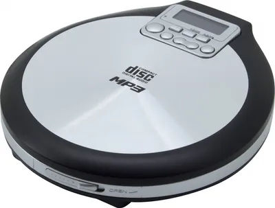 Produktbild von Discman