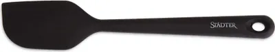 Immagine prodotto di Raschietto per pasta Städter 22,0 x 4,0 cm nero