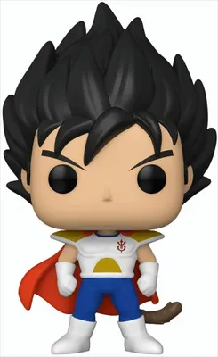 Zdjęcie produktu dla Figurka Dragon Ball Z S8 - Prince Vegeta (Funko POP! Animation )