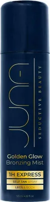 Image de Juna Golden Glow Brume Bronzante Foncée 125ml