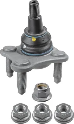 Image de Sworzen Wahacza Vw P. Id. Buzz 22- Le Pr