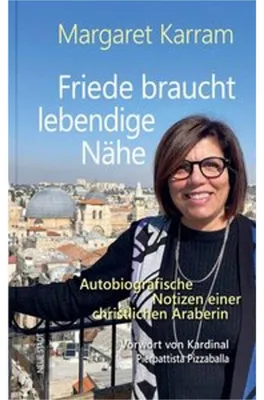 Obrázek produktu pro Friede braucht lebendige Nähe