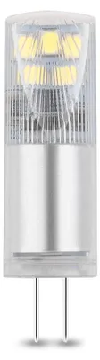Produktbild von Modee G4 LED Stecklampe 1,8W 200lm 2700K Warmweiß 12V