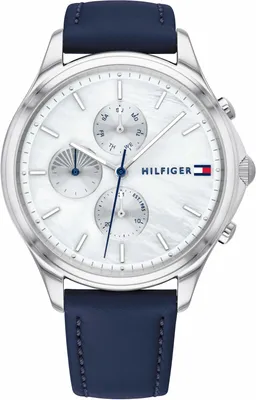Image de Tommy Hilfiger CASUAL 1782119 Montre pour femme