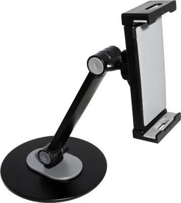Obrázek produktu pro VALUE Stojan na tablet, černý (17.99.1193)