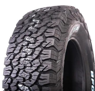 Zdjęcie produktu dla Bfgoodrich All-Terrain T/A KO2 245/70 R16 113 S