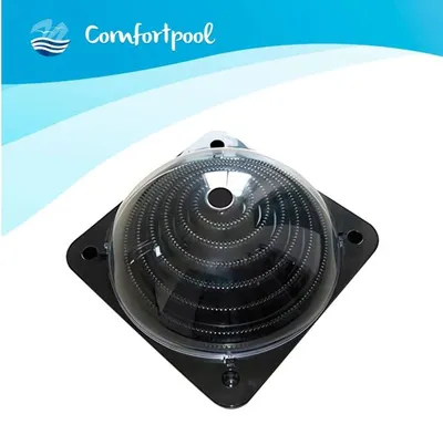 Productafbeelding van Comfortpool Solar Bol | Zwembadverwarming | Zonne-energie | +3 tot 5 °C