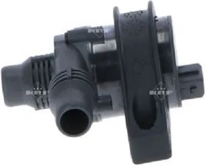 Produktbild von NRF Zusatzwasserpumpe 390006 für BMW 5 Limousine (E60) elektrisch