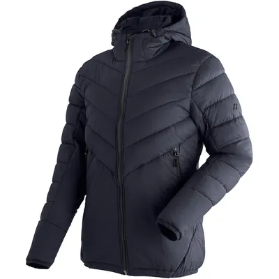 Produktbild von Maier Sports Herren Jacke Loket Herren 6600354 Marine 56
