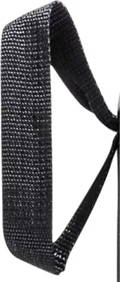 Produktbild von LEKI Nordic Walking »Nordic Basic Strap« Schlaufe Black (1 Paar)